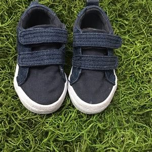 Baby Boy Shoes